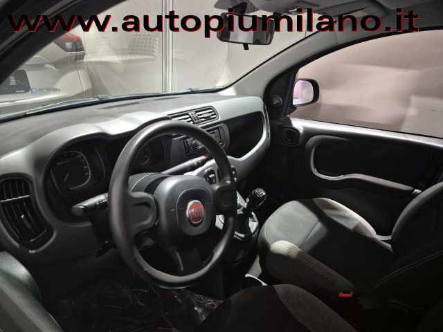Fiat Panda 2022
