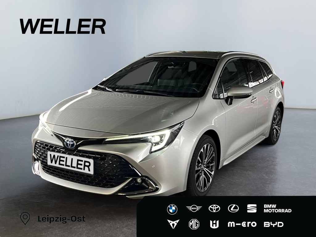 Toyota Corolla 2024