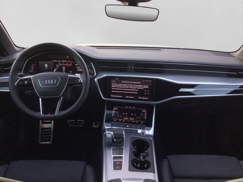 Audi S6 2024