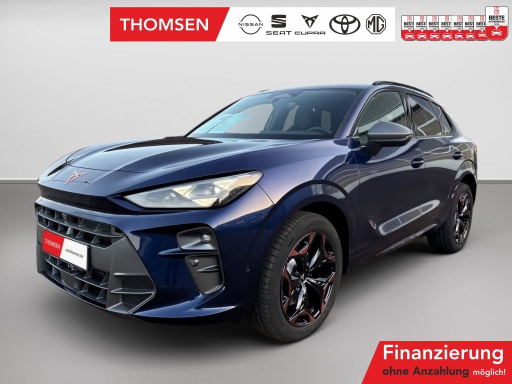 Cupra Terramar 2025