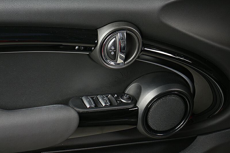 MINI Cooper Cabrio 2022