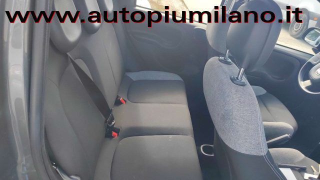 Fiat Panda 2022