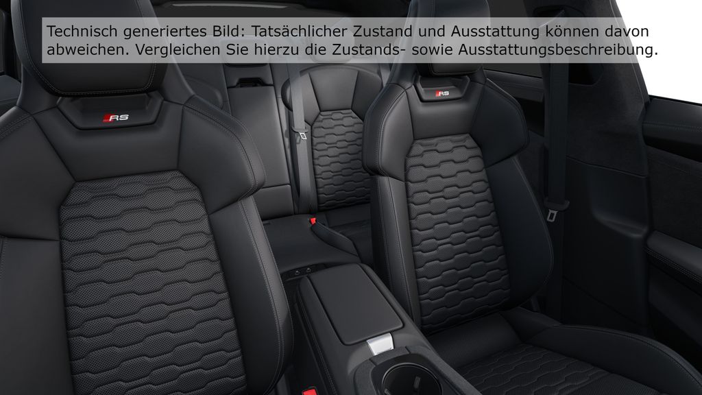 Audi RS e-tron GT 2022