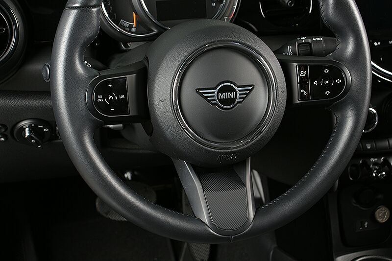 MINI Cooper Cabrio 2022