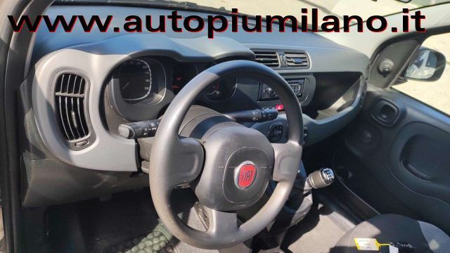 Fiat Panda 2022