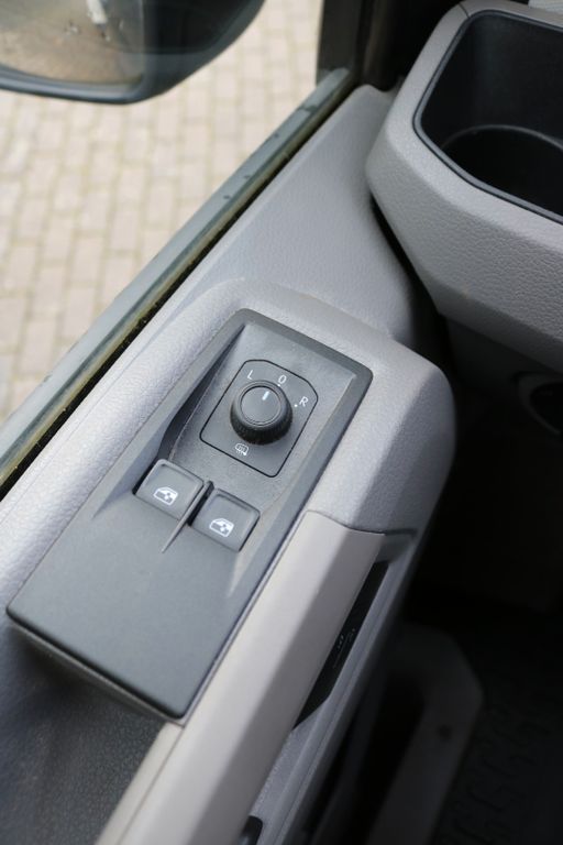 Volkswagen Crafter 2022