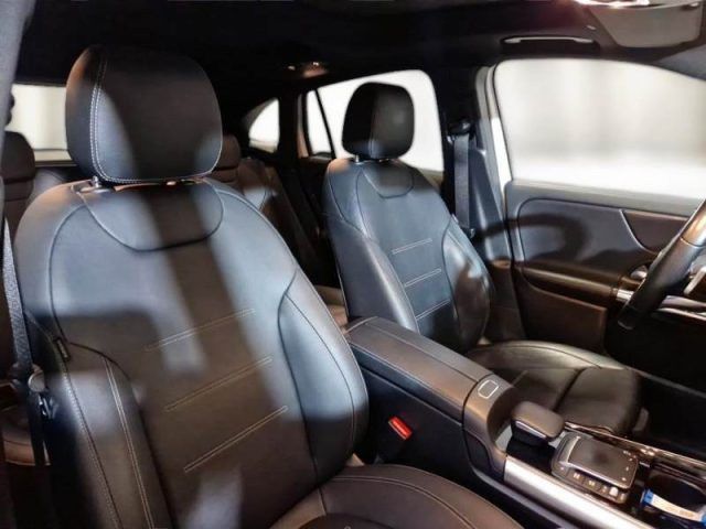 Mercedes-Benz GLA 220 2022