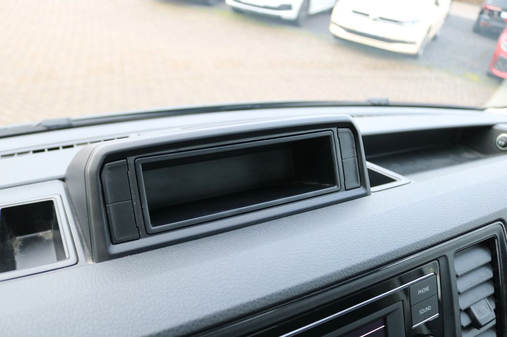 Volkswagen Crafter 2022