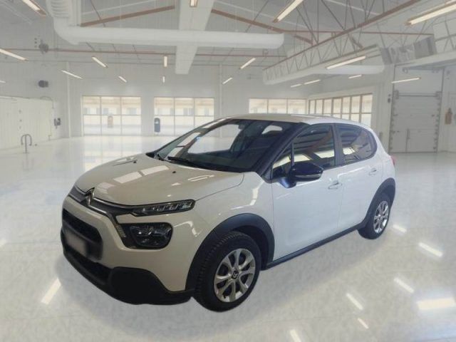 Citroën C3 2022
