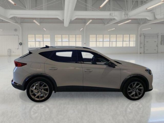 Cupra Formentor 2022