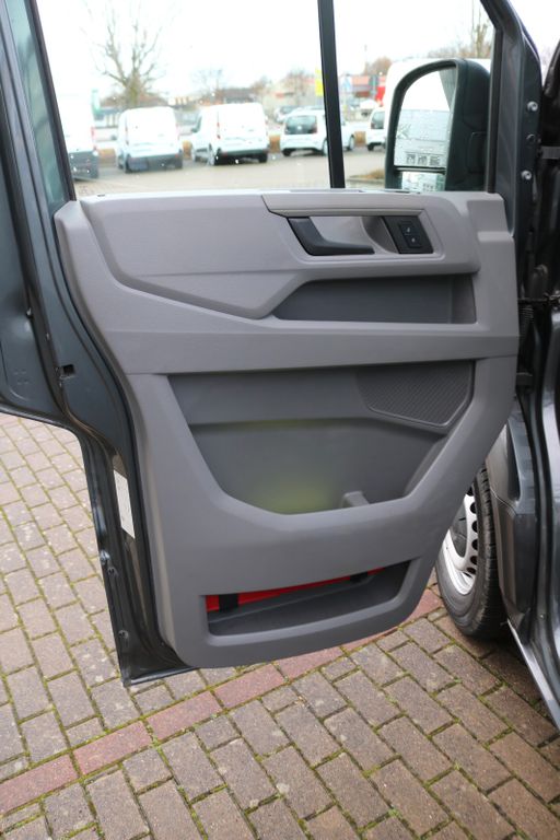 Volkswagen Crafter 2022