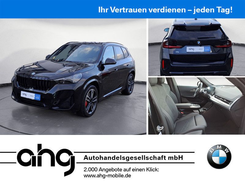BMW X1 2023