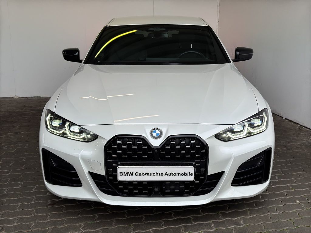 BMW 430 2024
