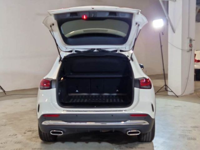 Mercedes-Benz GLA 220 2022