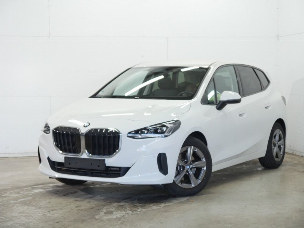 BMW 218 Active Tourer 2024