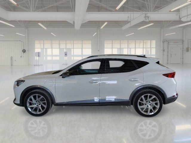 Cupra Formentor 2022