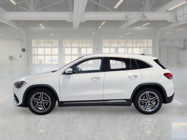 Mercedes-Benz GLA 220 2022