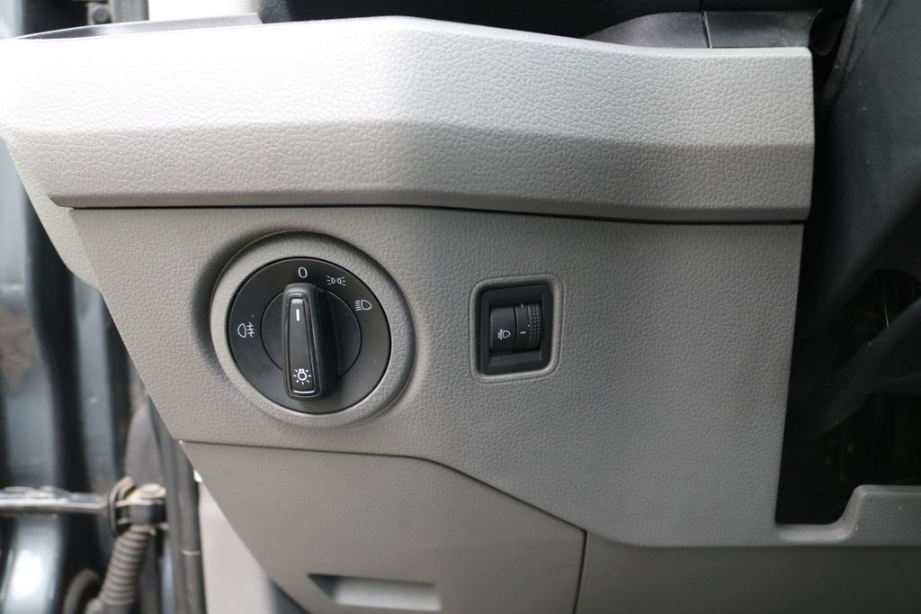 Volkswagen Crafter 2022