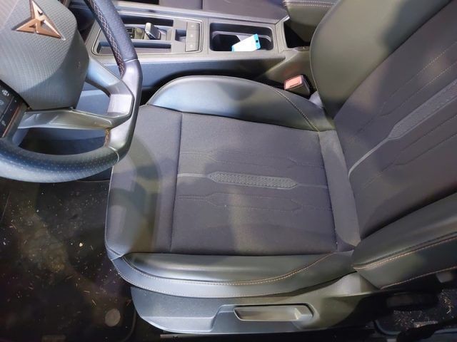 Cupra Formentor 2022