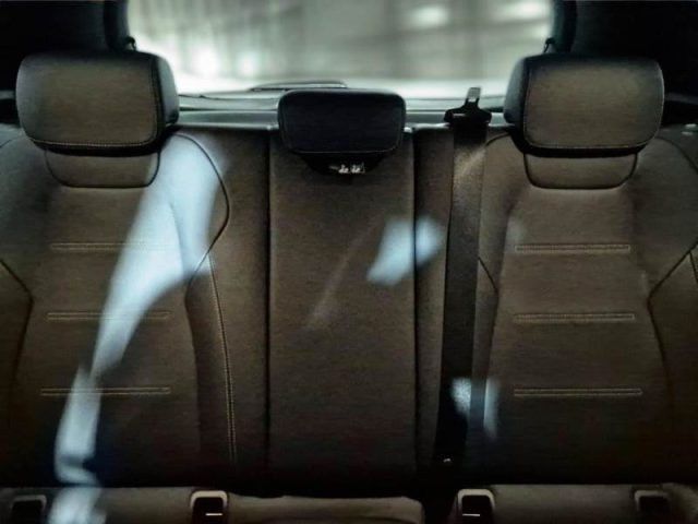 Mercedes-Benz GLA 220 2022