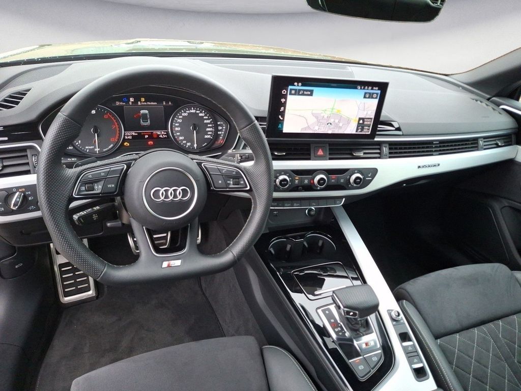 Audi S5 2023