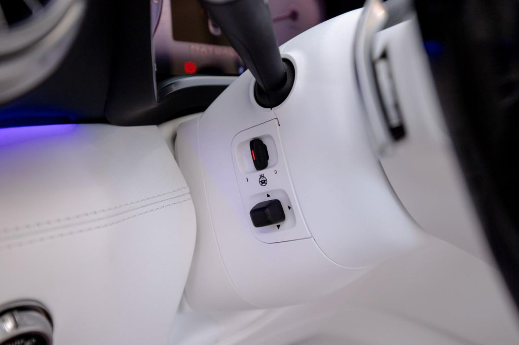 Mercedes-Benz SL 680 2025