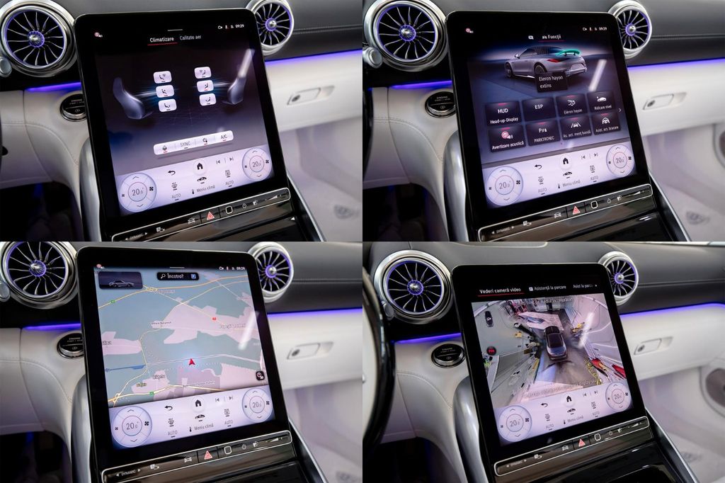 Mercedes-Benz SL 680 2025