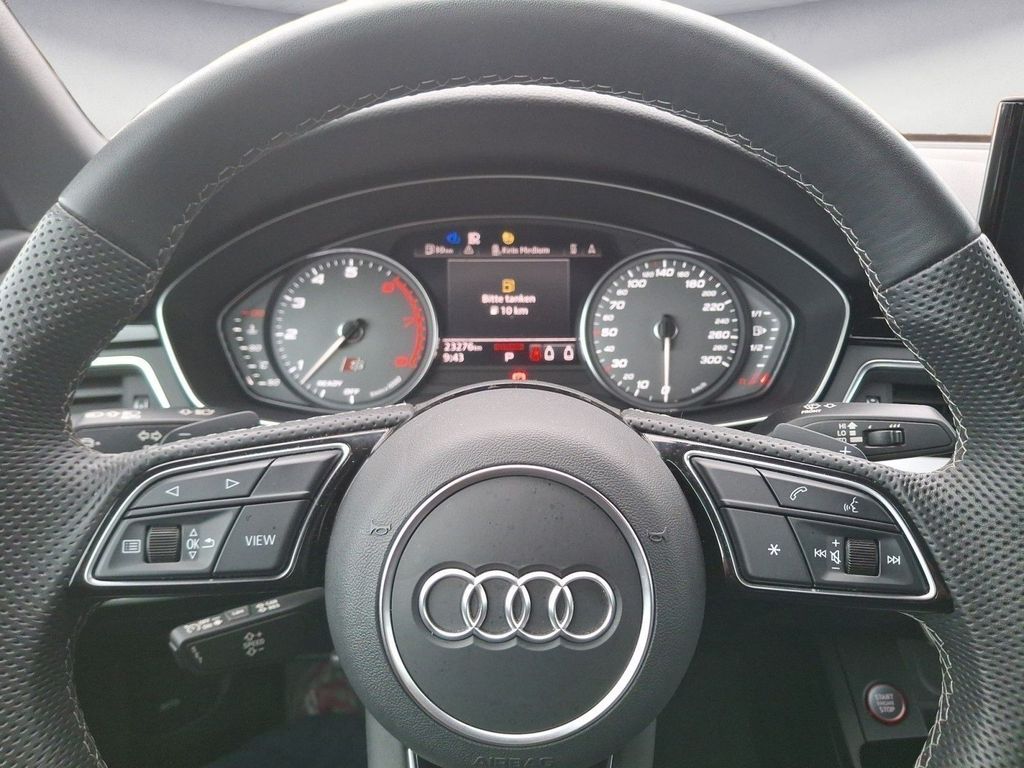 Audi S5 2023