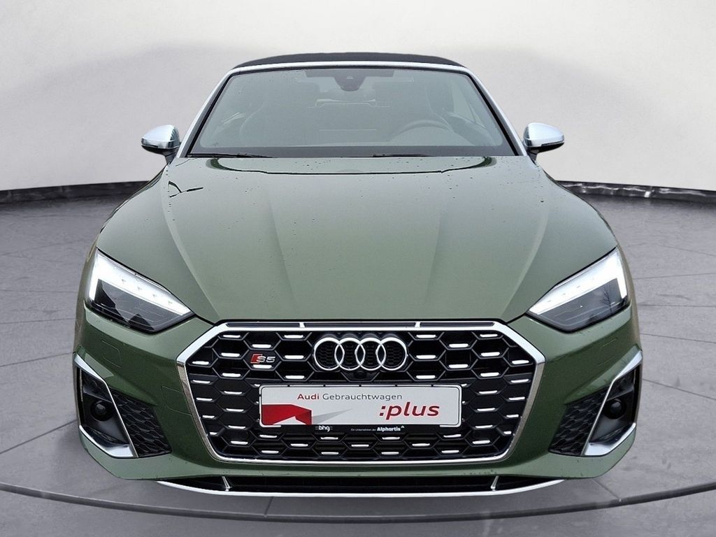 Audi S5 2023