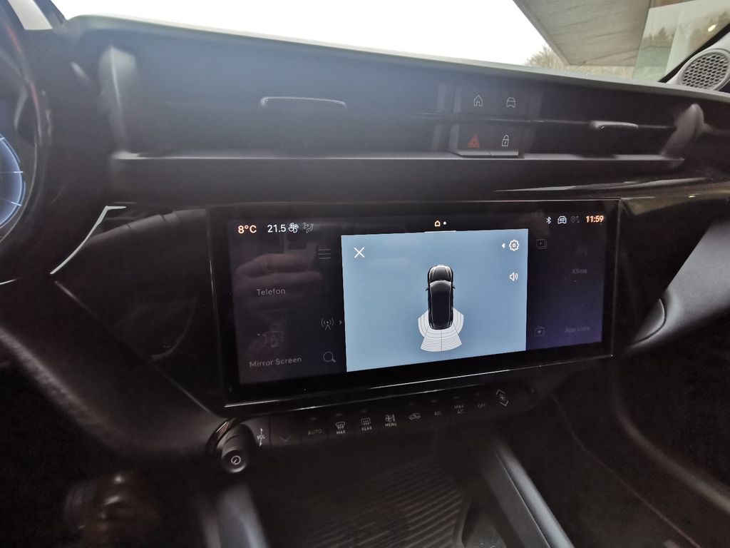 Alfa Romeo Junior 2025