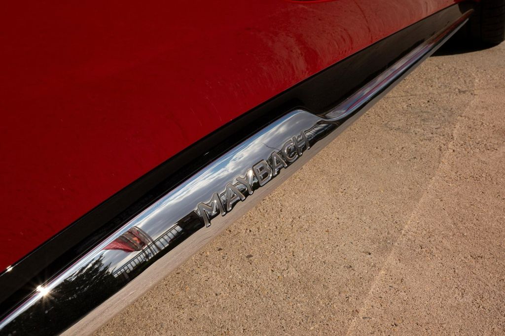 Mercedes-Benz SL 680 2025