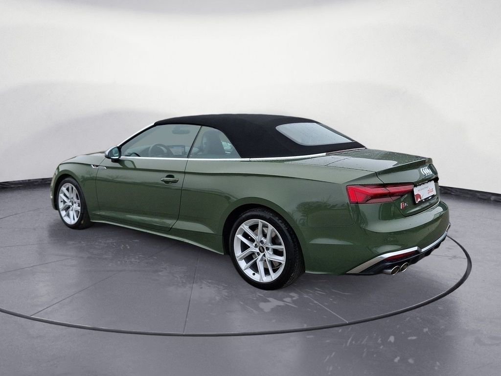 Audi S5 2023