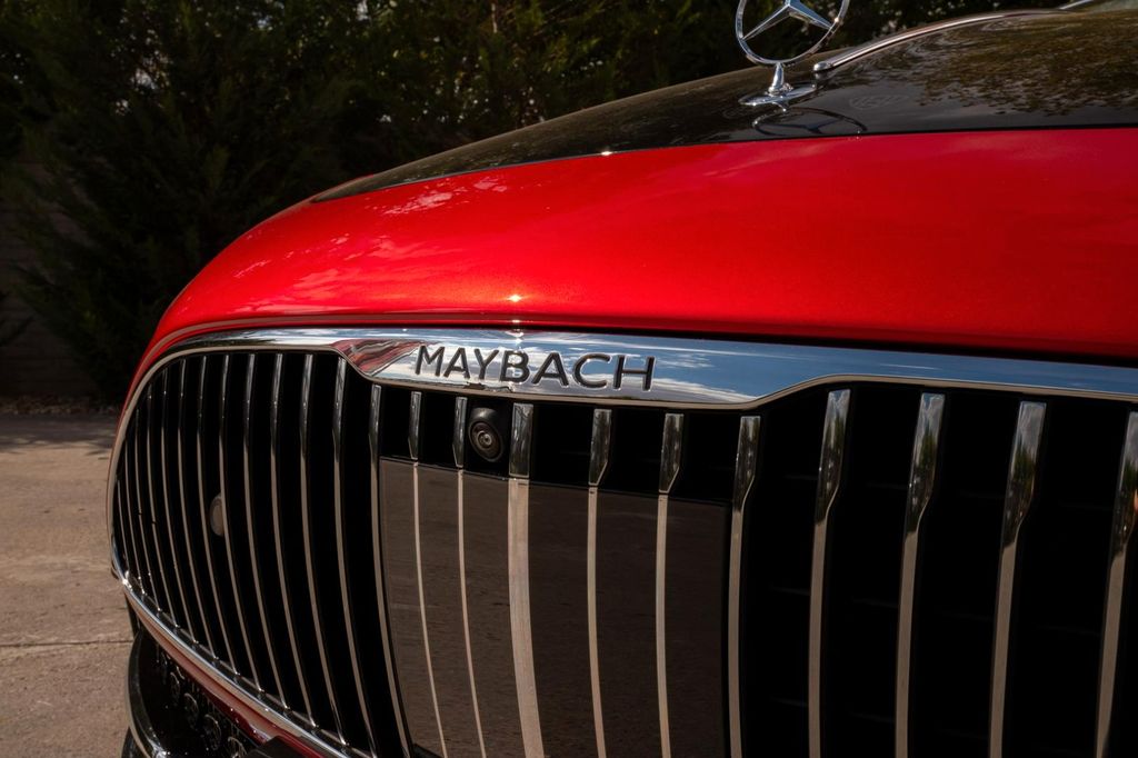 Mercedes-Benz SL 680 2025