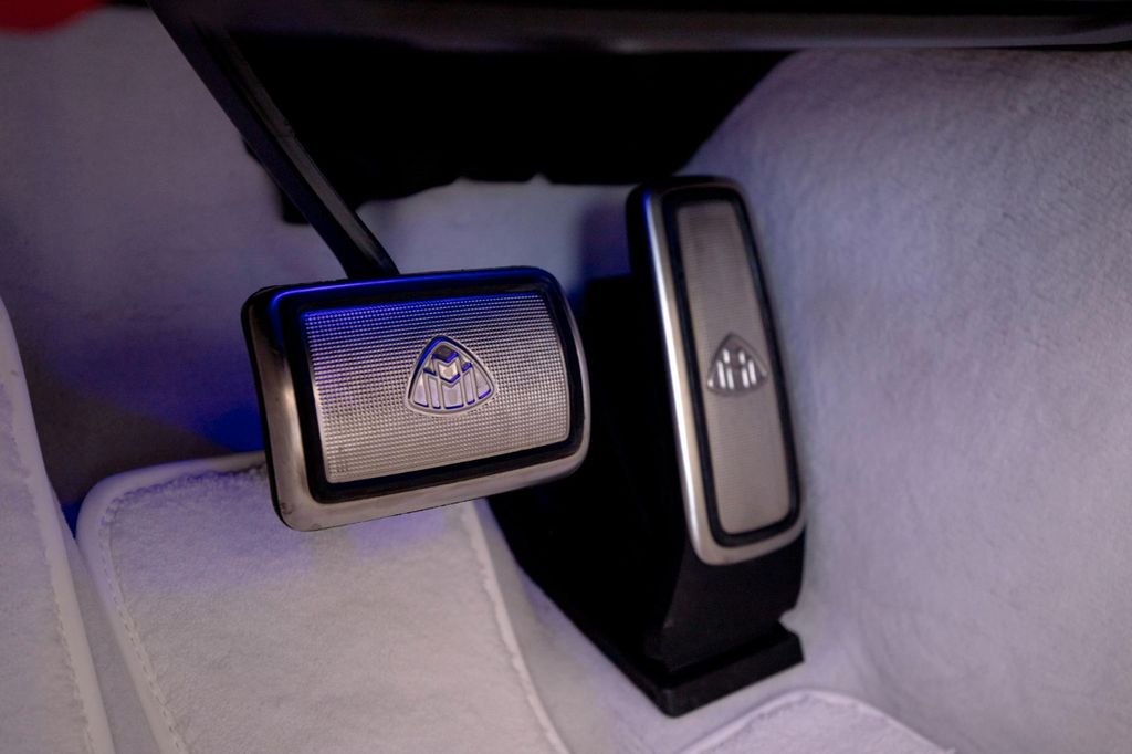 Mercedes-Benz SL 680 2025