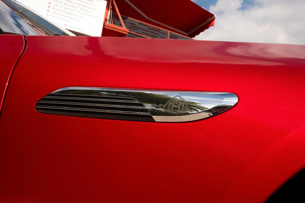 Mercedes-Benz SL 680 2025