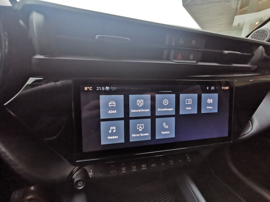 Alfa Romeo Junior 2025