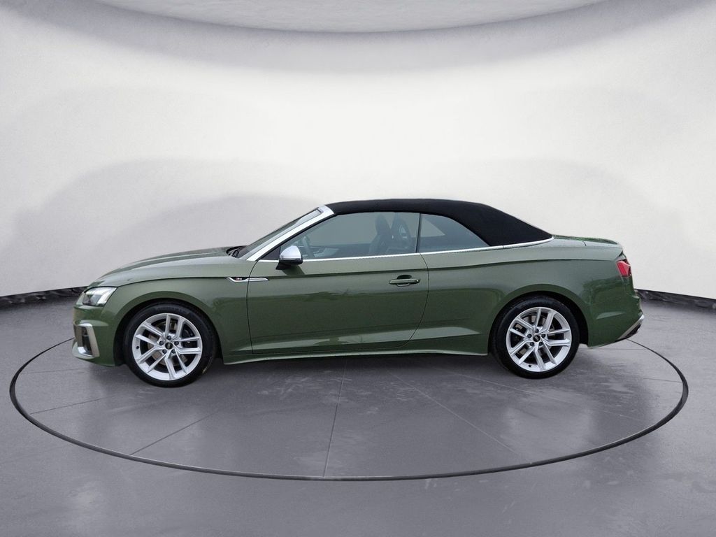 Audi S5 2023