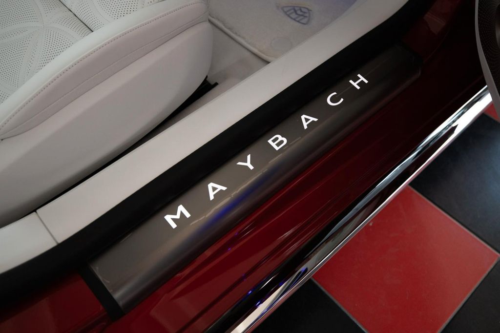 Mercedes-Benz SL 680 2025