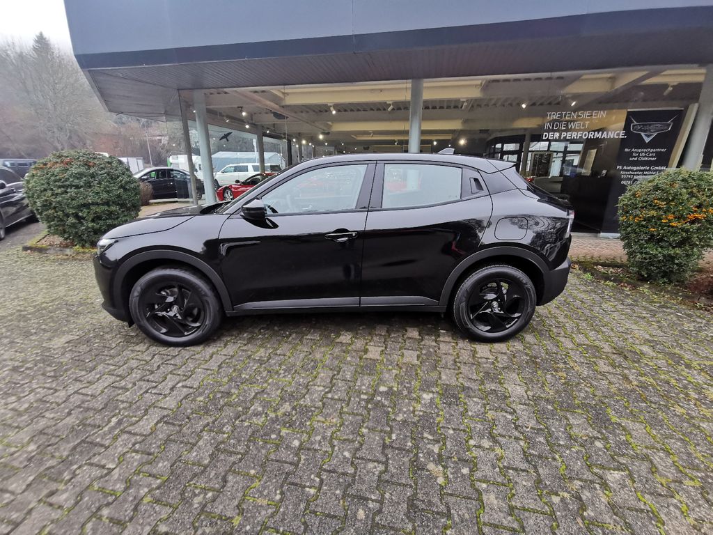 Alfa Romeo Junior 2025