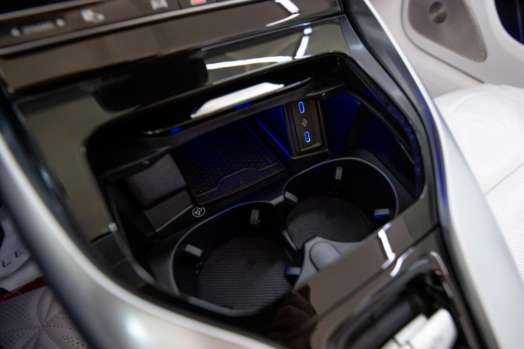 Mercedes-Benz SL 680 2025