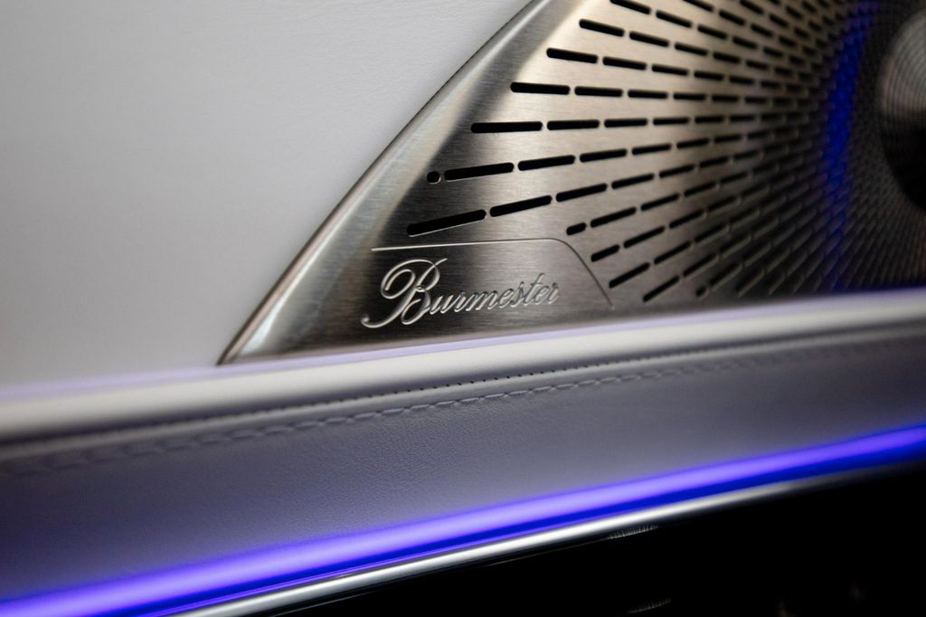 Mercedes-Benz SL 680 2025