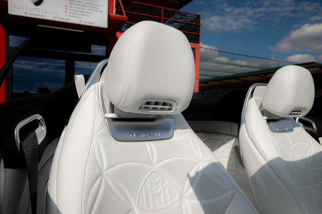 Mercedes-Benz SL 680 2025