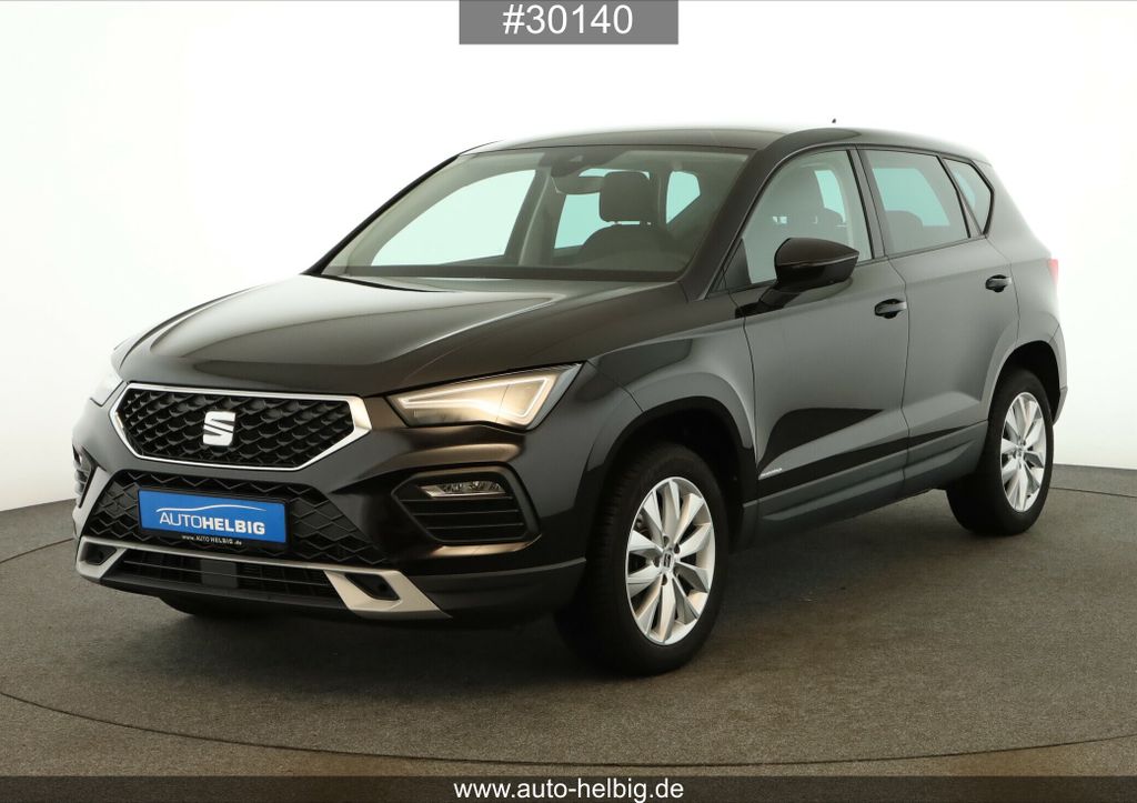 Seat Ateca 2024
