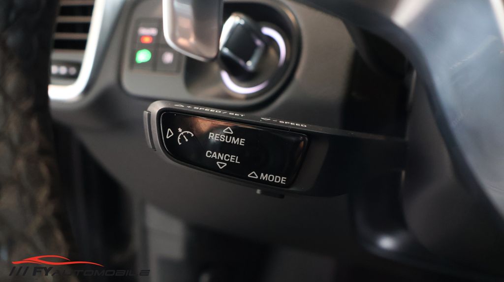 Porsche Cayenne 2019