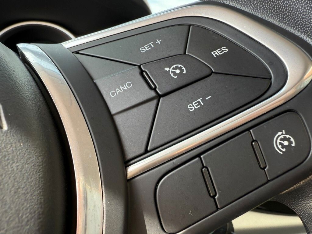 Fiat 500L Cross 2021