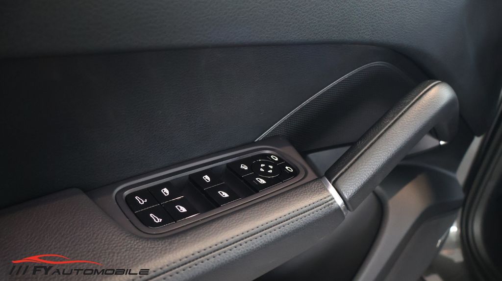 Porsche Cayenne 2019