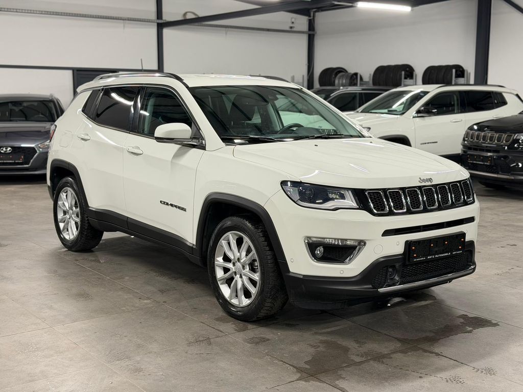 Jeep Compass 2021