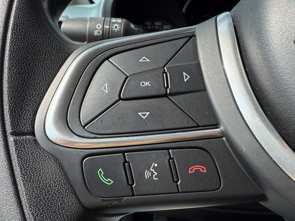 Fiat 500L Cross 2021