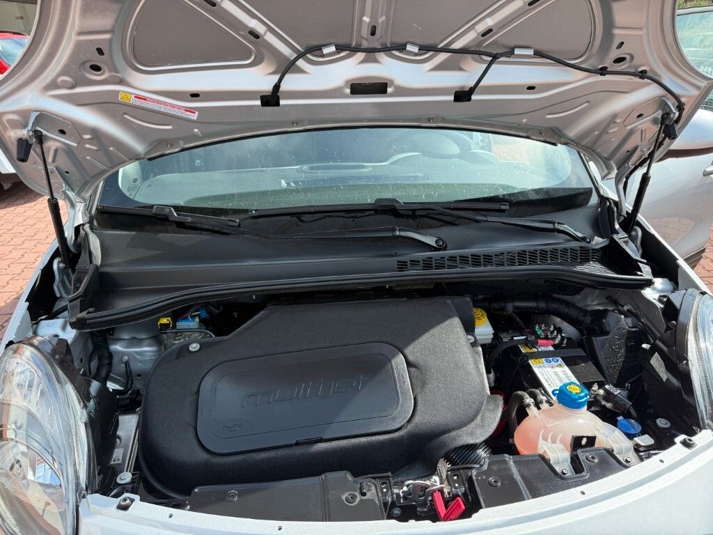 Fiat 500L Cross 2021