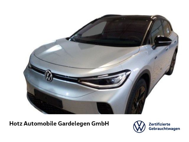 Volkswagen ID.4 2025
